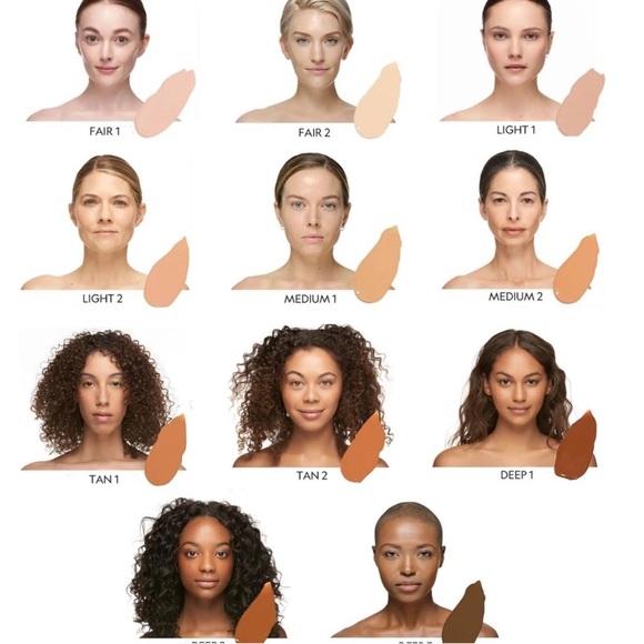 Yensa Super Serum Silk Concealer Light 1 NWT - Picture 6 of 10